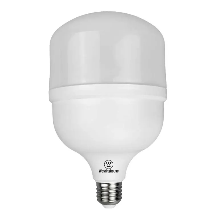 Ampolleta 60 W E27 5400 lm Luz Fría