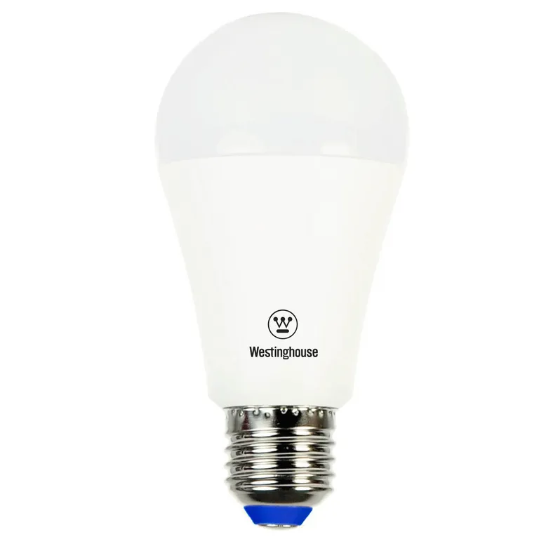 Ampolleta 15 W E27 1350 lm Luz Cálida