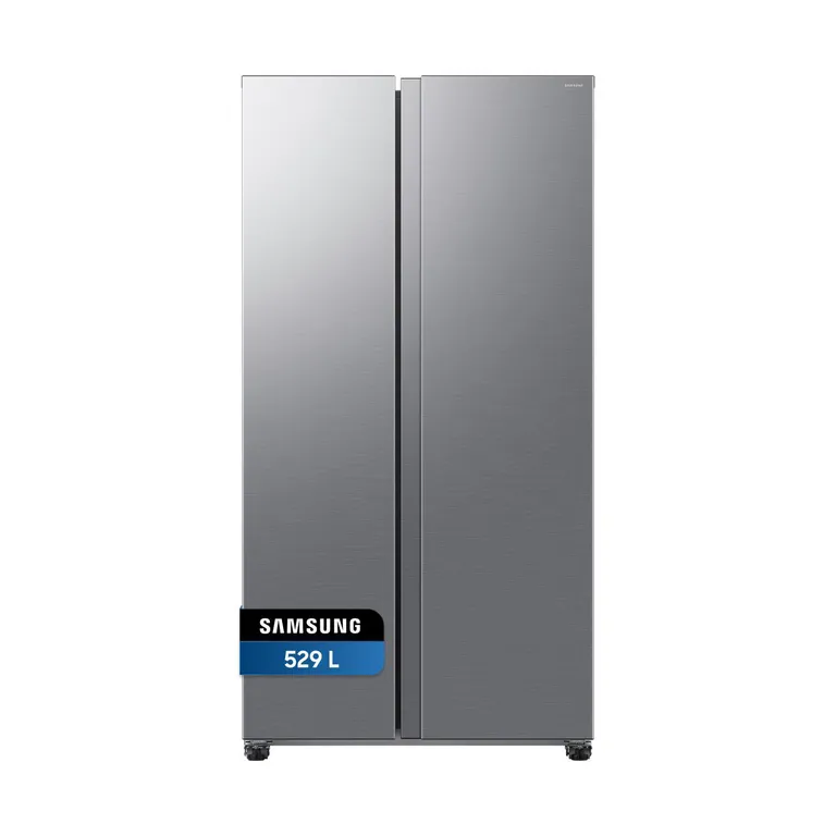 Refrigerador Side by Side No Frost 529 Litros Inox RS40H53XDTZS