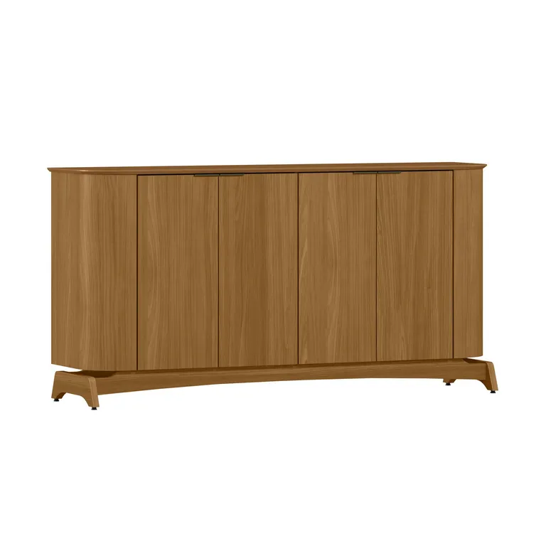 Buffet Ancona Café 39x160x82 cm