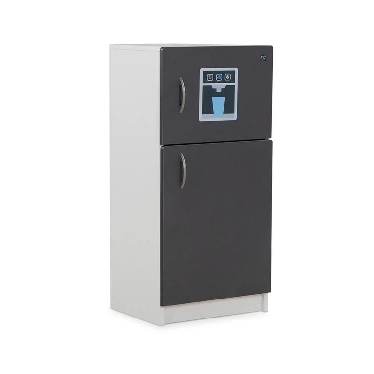 Combo Infantil Cocina + Refrigerador