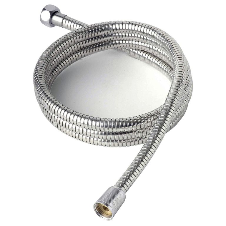 Flexible de ducha 1,75 mt extensible reforzado