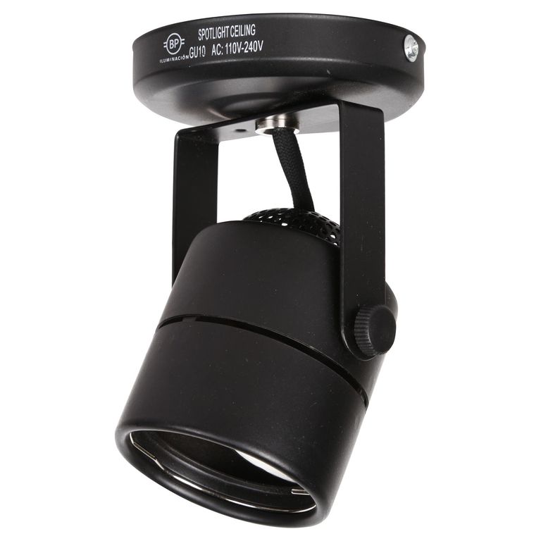 Foco sobrepuesto 50 W