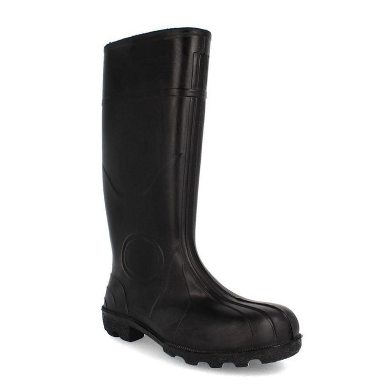 Bota Larga de Goma Concretera