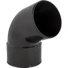 GENERICO - Codo 67. 5 Grados Para Tubo Bajada 4 Pulgadas Genérico