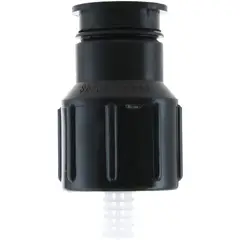 ORBIT - Aspersor para arbustos plástico 90°