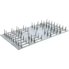 SIMPSON STRONG - Plato dentado 2x4 pulgadas