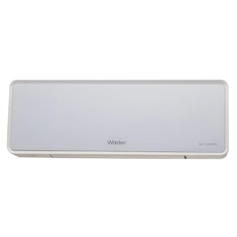 Calefactor Aire Forzado BPT-2000BF Blanco