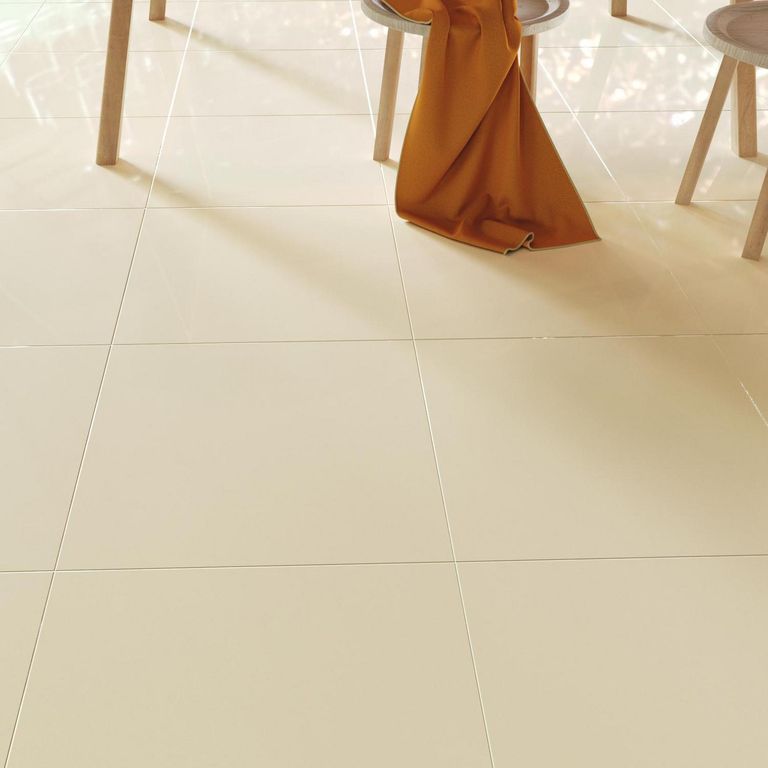 HOLZTEK - Porcelanato 60x60 cm Sal Soluble Beige 1.44 m2 | Ofertitas