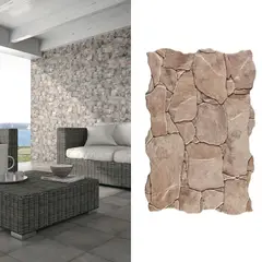 PAMESA - Cerámica 34x50 cm Britania Arena Arena 1.5 m2