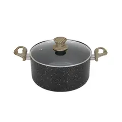 JUST HOME COLLECTION - Olla 24 cm 4,9 litros