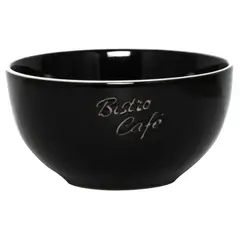 JUST HOME COLLECTION - Bowl cocina bistro Negro
