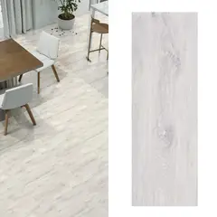 HOLZTEK - Cerámica 20x60 cm 9300 Gris 1.7 m2