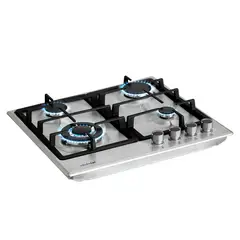 TOYOTOMI - Encimera Gas 4 Platos EGI-60CI