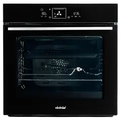 TOYOTOMI - Horno Eléctrico Empotrado 56 Litros HE-15DIGITAL