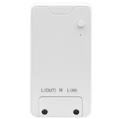 HALUX - Switch Smart 1 circuito