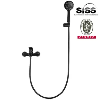 SENSI DACQUA - Juego de Tina Ducha Vittorio