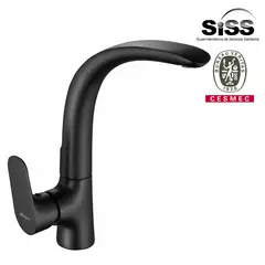 SENSI DACQUA - Monomando Lavamanos Bajo Vittorio