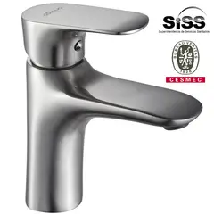 SENSI DACQUA - Monomando Lavamanos Bajo Vittorio