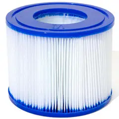 BESTWAY - Cartucho filtro SPA