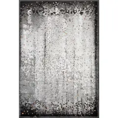 undefined - Alfombra seychelles grey 160x235 cm