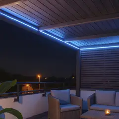 DAIRU - Cinta Led Wifi IP65 3 mt