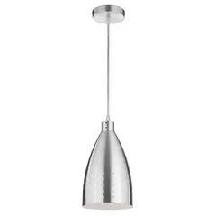 JUST HOME COLLECTION - Lámpara colgante New 1 luz E27