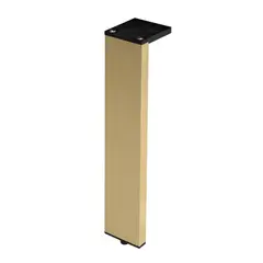 FIXSER - Pata aluminio laila 40x200 mm