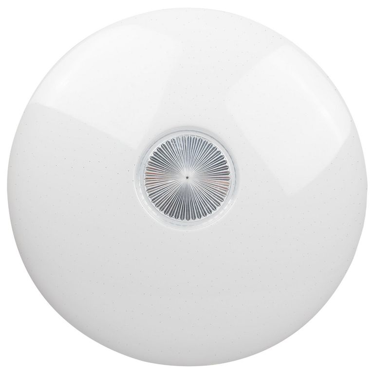 Plafón led bloom 4000k 35 cm