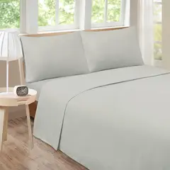 JUST HOME COLLECTION - Frazada Suave Flanel