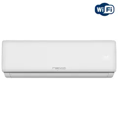 RECCO - Aire acondicionado 12.000 BTU frío/calor