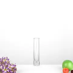 JUST HOME COLLECTION - Florero uniflor 4x18 cm