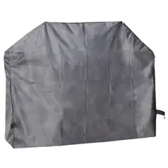 MR BEEF - Funda para parrilla 132x60x110 cm