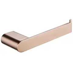 SENSI DACQUA - Porta Higiénico Muro Inoxidable Sidney