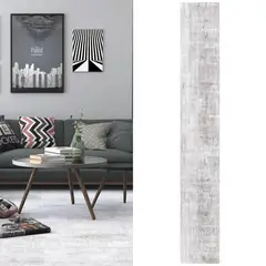 HOLZTEK - Piso Flotante 8 mm Spruce Grey Grey 1.99 m2