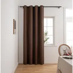 JUST HOME COLLECTION - Cortina Sun Out Port 145x250 cm