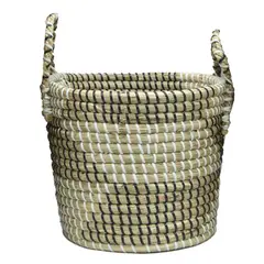 JUST HOME COLLECTION - Canasto Paracas 26x21 cm