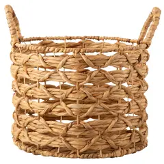 JUST HOME COLLECTION - Canasto Tanaca 38x28 cm