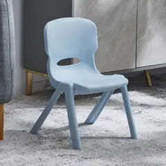 JUST HOME COLLECTION - Silla Infantil 34x37x52,5 cm