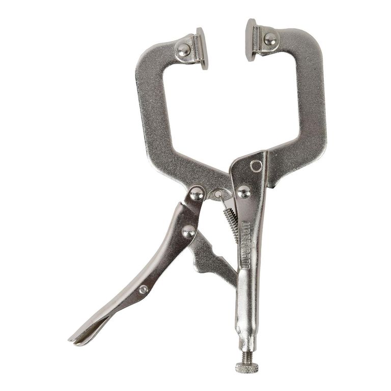 Alicate carpintero 7"