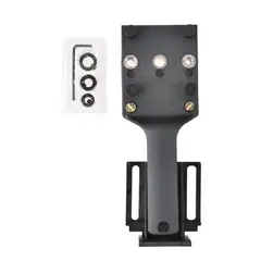 UBERMANN - Base guía perforación 6,8,10 mm