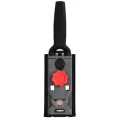 UBERMANN - Base guía perforación 6,8,10,12 mm