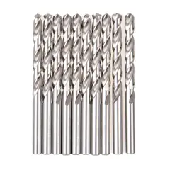 UBERMANN - Pack 10 brocas metal 8 mm