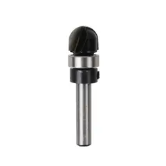 UBERMANN - Fresa concava 1/2x3/8" uberm
