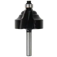 UBERMANN - Fresa roma 1-3/8x7/8x62.5mm