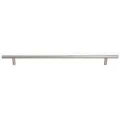 FIXSER - Asa 320 mm inox niquel cepillado re29