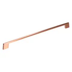 FIXSER - Asa 320 mm zamak cobre mate uu55