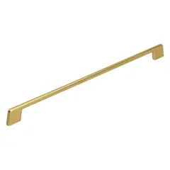 FIXSER - Asa 320 mm zamak oro mate uu55