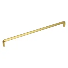 FIXSER - Asa 320 mm zamak oro mate uu56