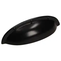 FIXSER - Asa 64mm zamak negro mate up01